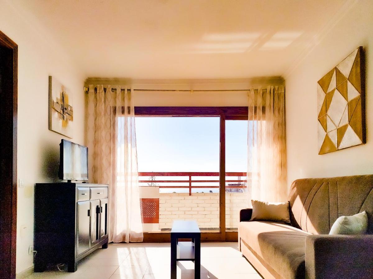 Wonderful Beach Holiday Home In Playa Del Ingles Luaran gambar