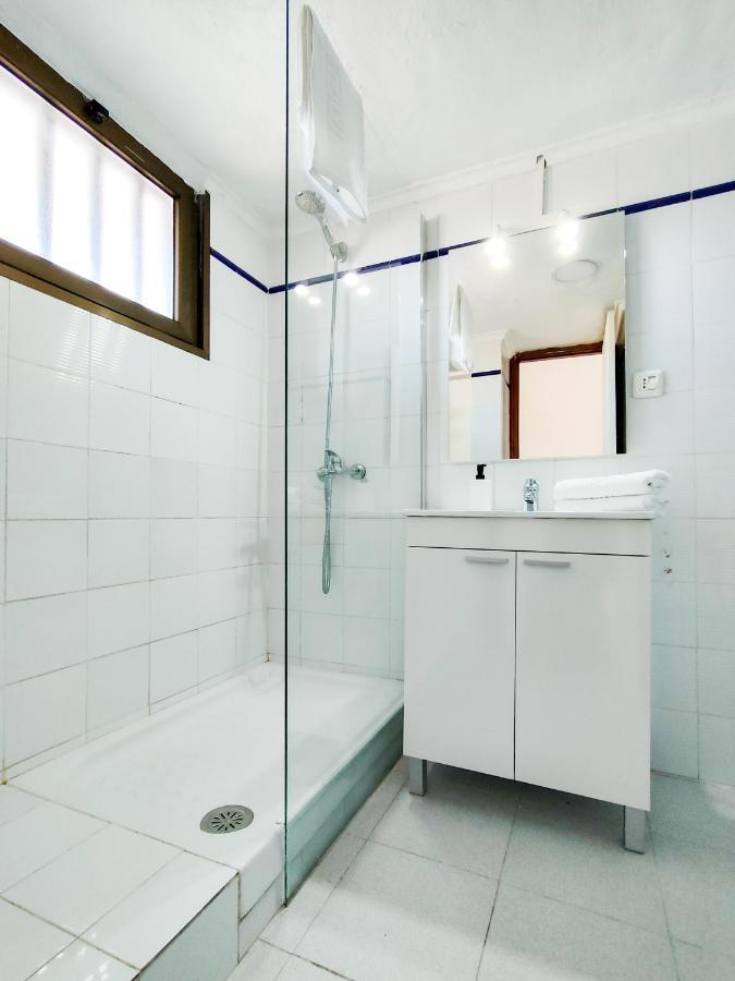 Wonderful Beach Holiday Home In Playa Del Ingles Luaran gambar